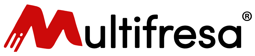Logo Multifresa